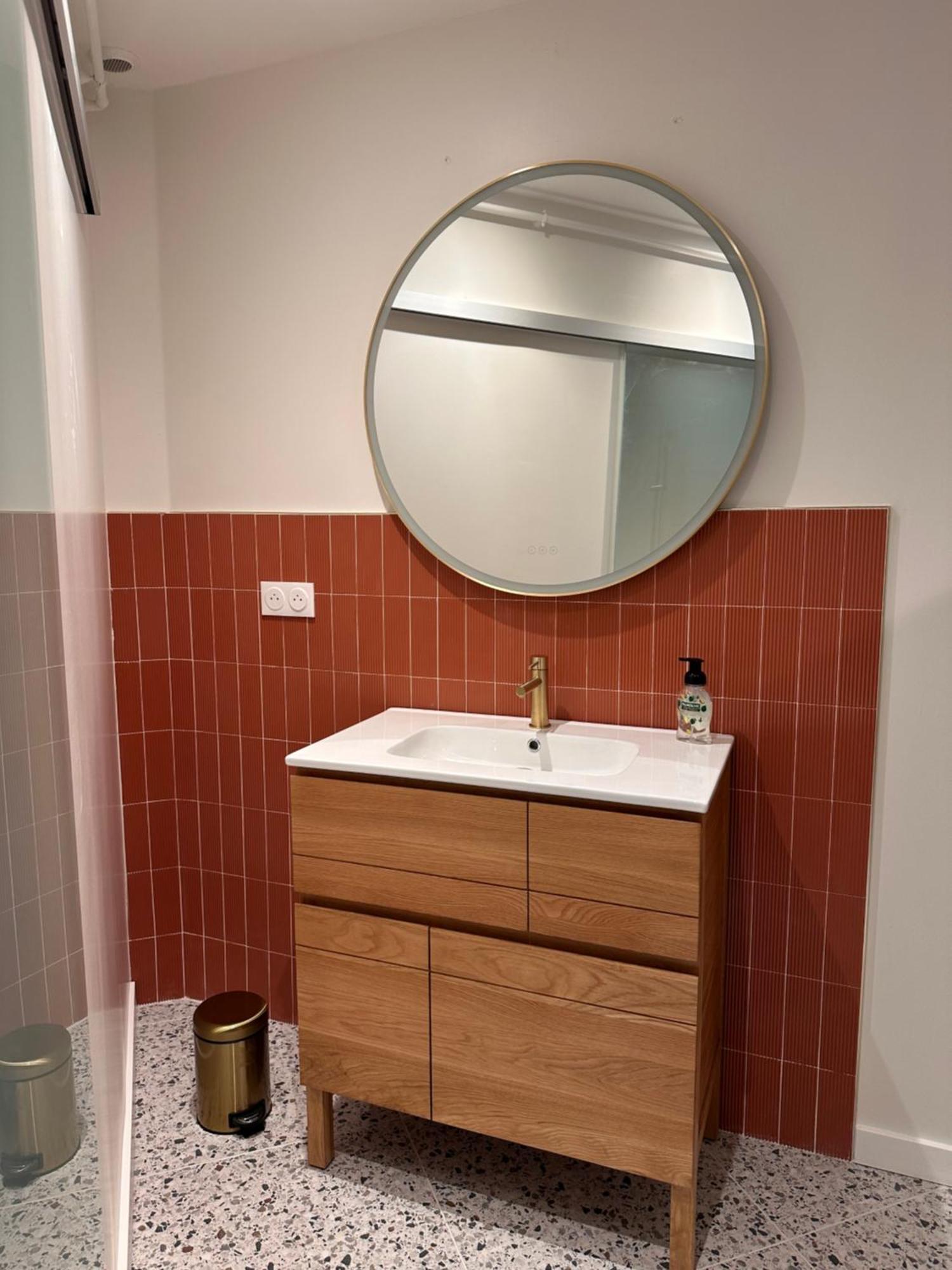 Grand Appartement Ultra Moderne Plein Centre, Plage A Pieds, Avec Parking Concarneau Exterior foto