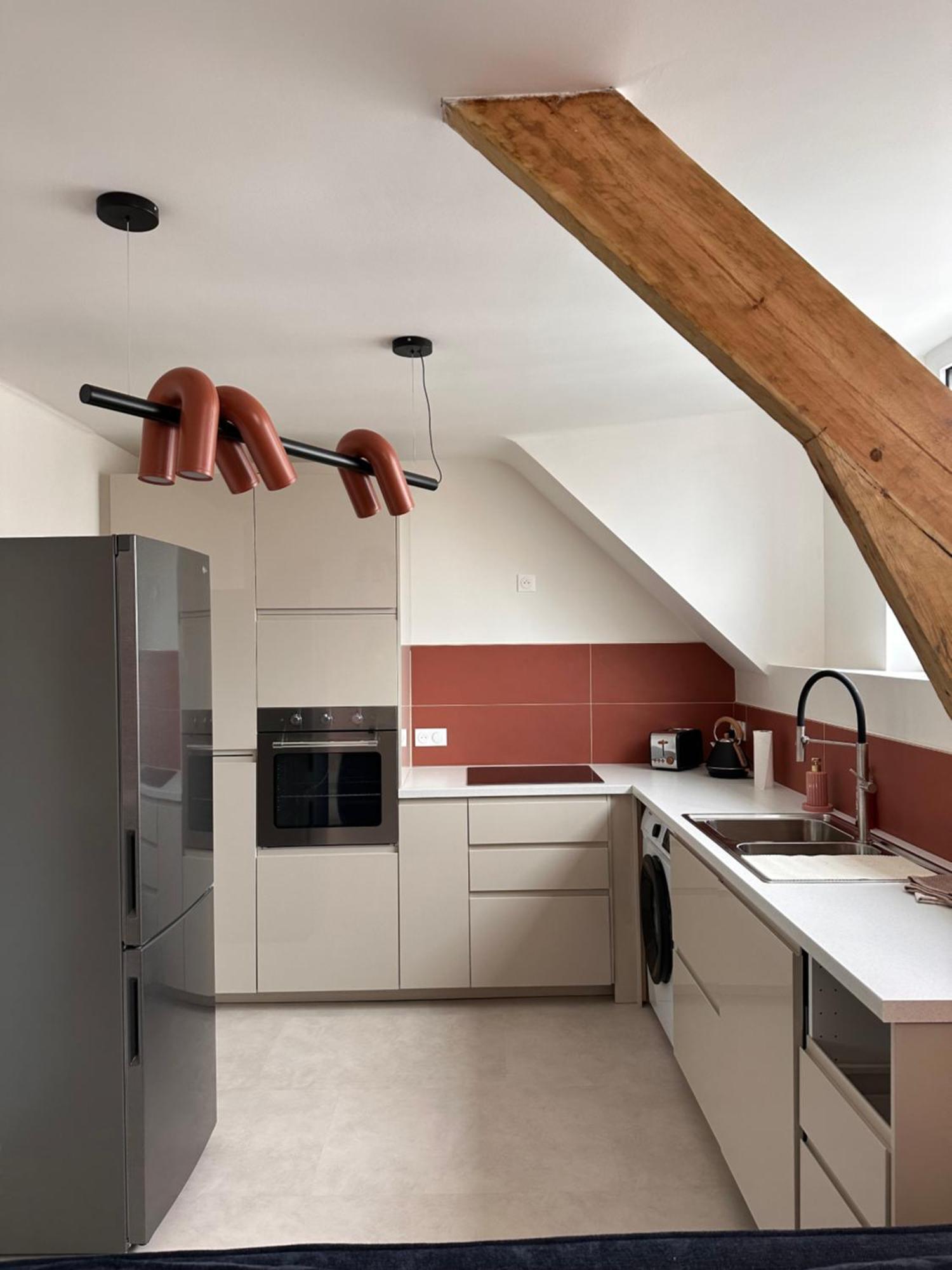 Grand Appartement Ultra Moderne Plein Centre, Plage A Pieds, Avec Parking Concarneau Exterior foto