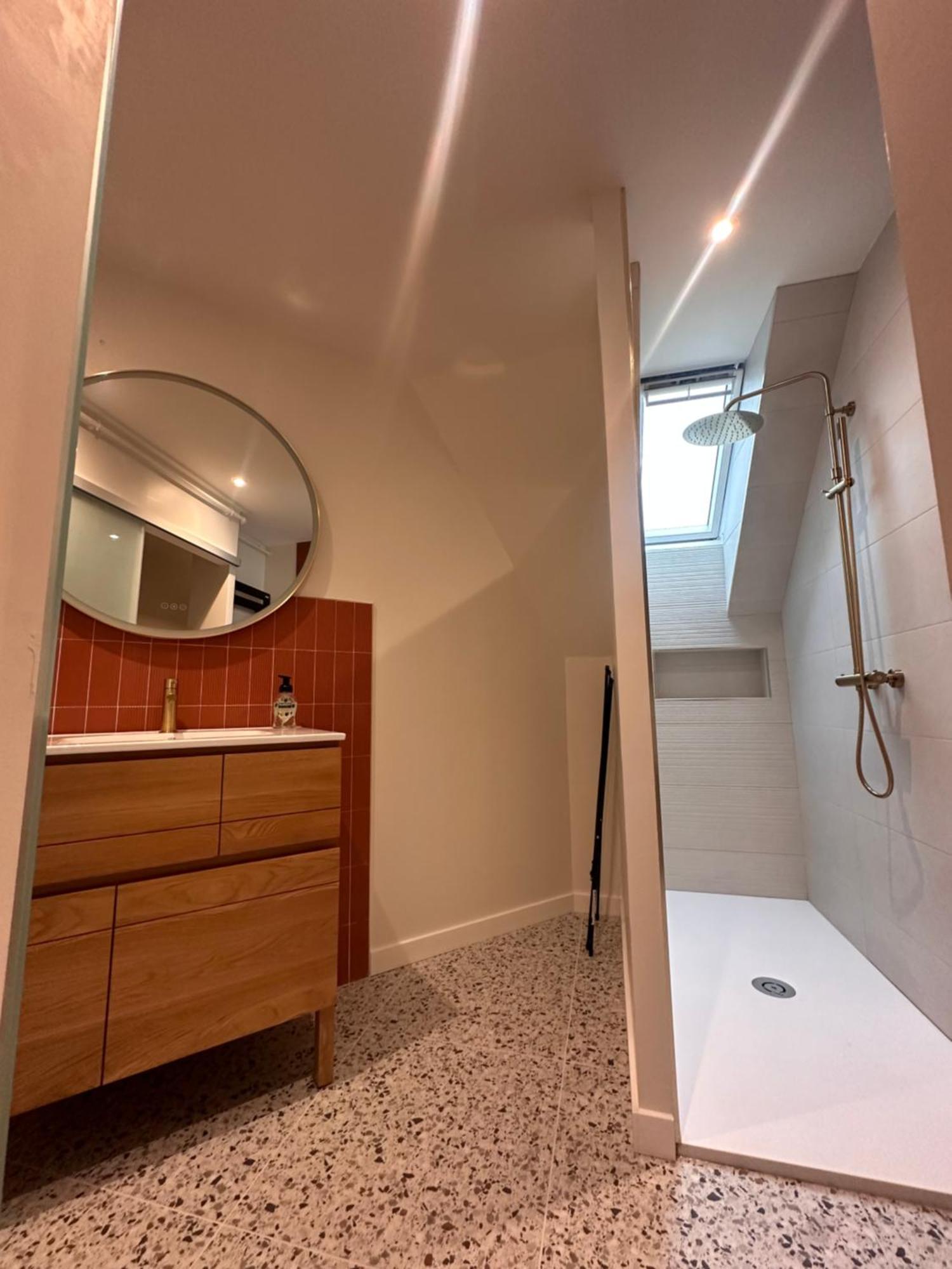 Grand Appartement Ultra Moderne Plein Centre, Plage A Pieds, Avec Parking Concarneau Exterior foto